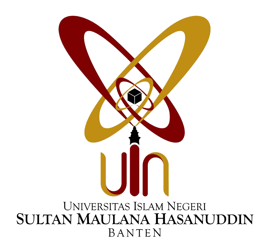 Logo UIN SMH Banten